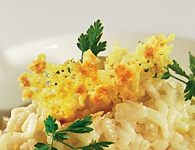 Parmesan-Chips