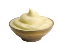 Mayonnaise á la Sach...