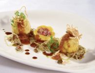 Steirisches Knödel-K...