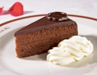 Kuchen & Torten
