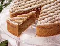 Linzer Torte