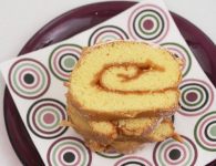 Biskuitroulade