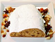 Christstollen