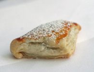 Polsterzipfel