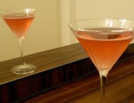 Granatapfelsirup mit...