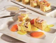 Topfenstrudel á la S...