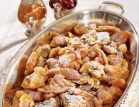 Kaiserschmarren á la...