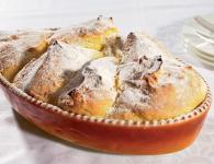 Salzburger Nockerln...