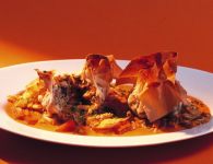 Karpfenstrudelsacker...