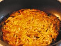 Rösterdäpfel