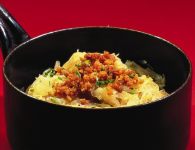 Sauerkraut