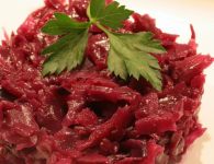 Rotkraut