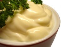Salatmayonnaise - Gr...