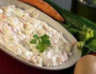 Mayonnaisesalat