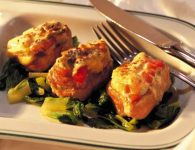 Schweinsmedaillons m...