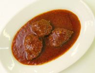 Rindsgulasch
