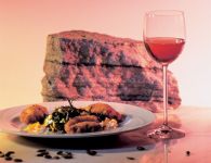 Gebackenes Lamm (Kit...