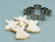 Weihnachtsengerl