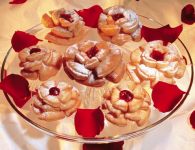 Rosenkrapfen