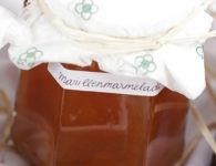 Marillenmarmelade
