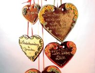 Gmundner Lebkuchen