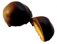 Zwetschkenlebkuchen