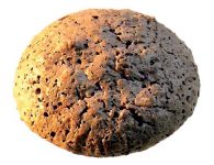 Schoko-Kokos-Busserl