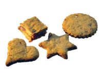 Vollkorn Kürbiskernk...