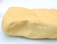Mürbteig gesalzen -...