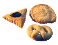 Käsemürbteig
