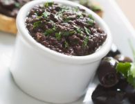 Tapenade (Schwarze O...