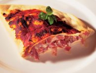 Calzone (Gefüllte Pi...