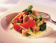 Panzanella (Toskanis...