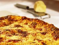 Lasagne al forno