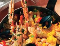 Paella