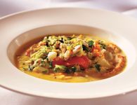 Ribollita (Toskanisc...