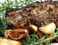 Rosmarin-Schweinsbra...