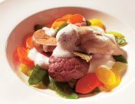 Bollito misto auf No...