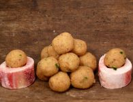 Markknödel