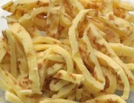 Frittaten auf Wiener...