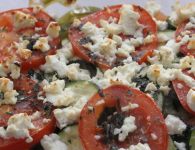 Briami (Griechisches...