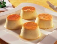 Panna cotta