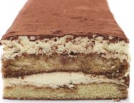 Tiramisu - Grundreze...