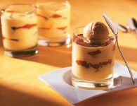 Marillentiramisu mit...