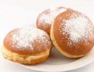 Welsche Faschingskra...