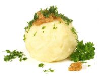 Waldviertler Knödel