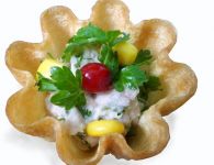 Thunfischcreme