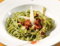 Rotes Pesto