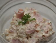 Schinken-Ei-Aufstric...
