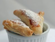Böhmischer Polsterzi...